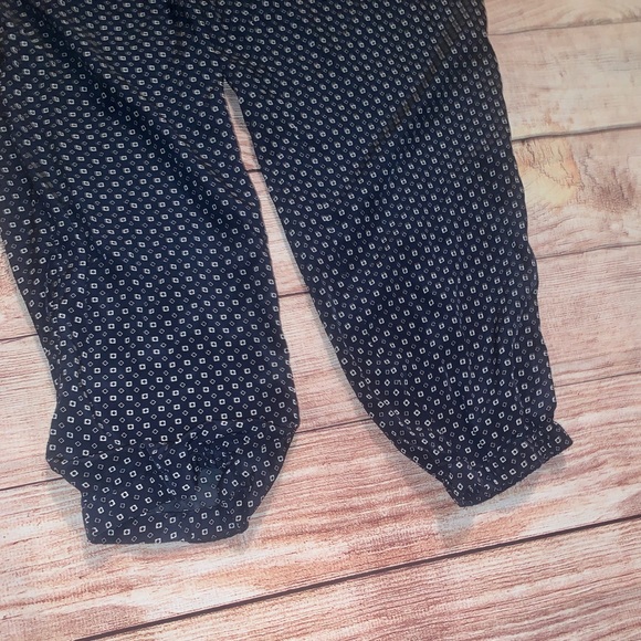 Michae Kors Elastic Band Casual Dress Pants Sz 14 - Picture 3 of 10